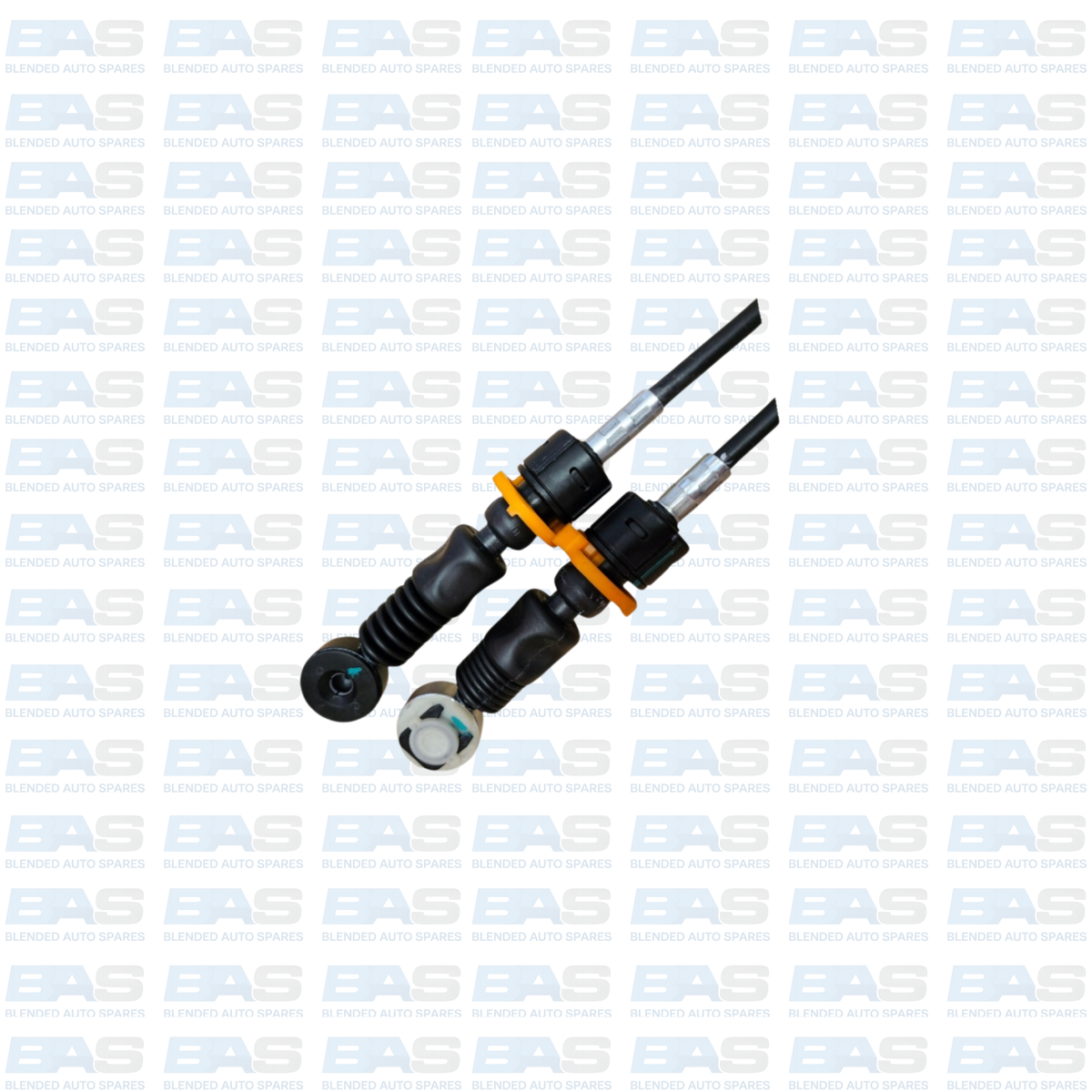 Chevrolet Spark 1.2 Gear lever cables