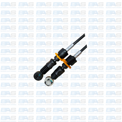 Chevrolet Spark 1.2 Gear lever cables