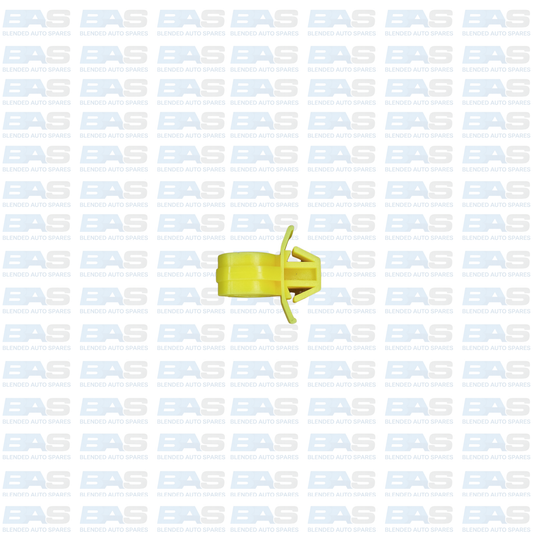 Opel Astra K Bonnet rod holder