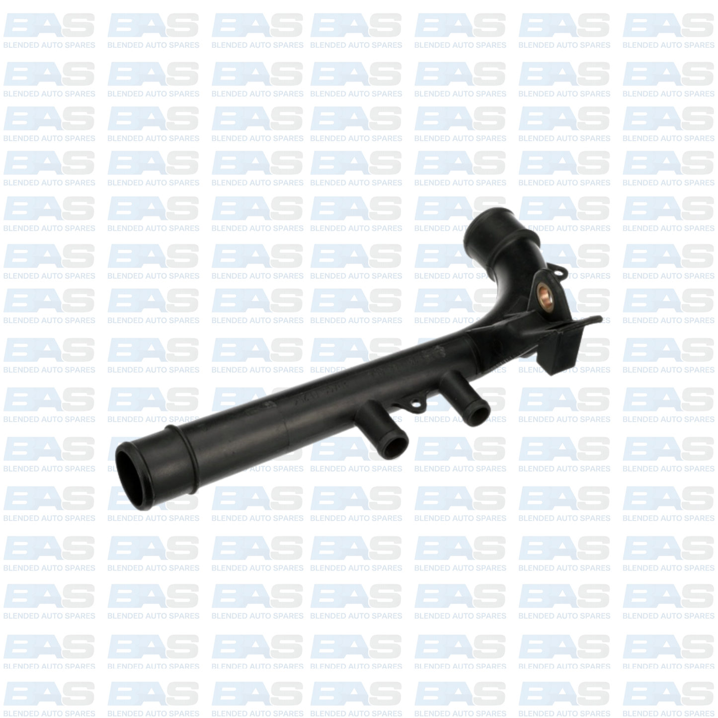 Opel Corsa B Rear coolant pipe