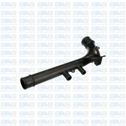 Opel Corsa B Rear coolant pipe