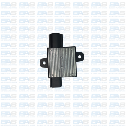 Opel Corsa E 1.0T Radiator fan contoller
