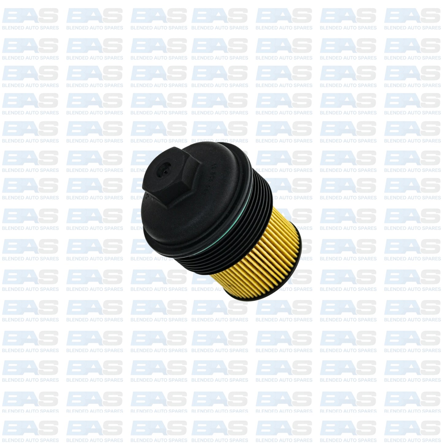Chevrolet Captiva 2.4 Oil filter and cap