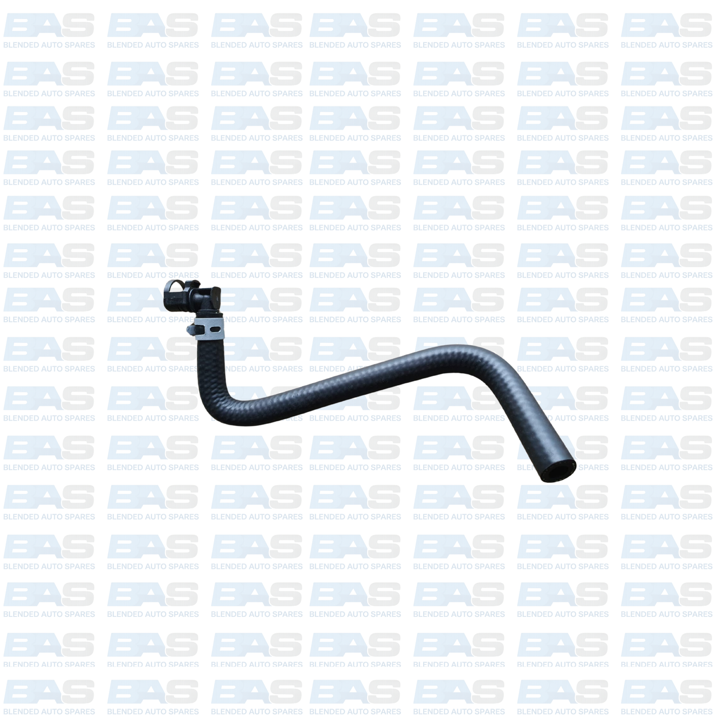 Opel Mokka 1.4T Overflow pipe to coolant bottle