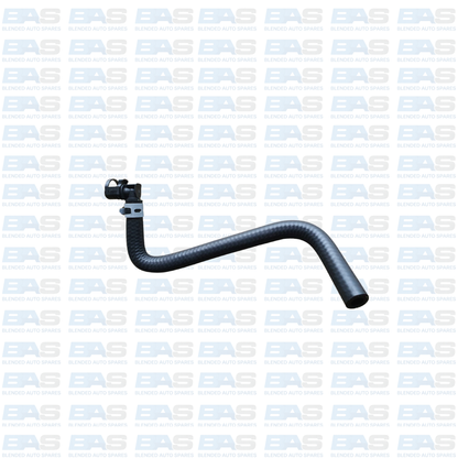 Opel Mokka 1.4T Overflow pipe to coolant bottle