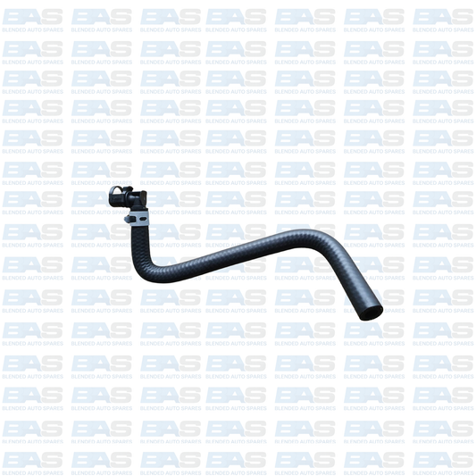 Opel Mokka 1.4T Overflow pipe to coolant bottle