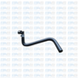 Opel Mokka 1.4T Overflow pipe to coolant bottle