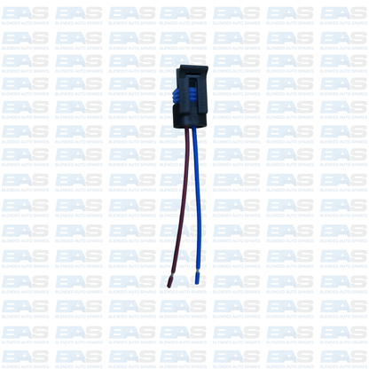 Opel Corsa C Temprature sensor connector