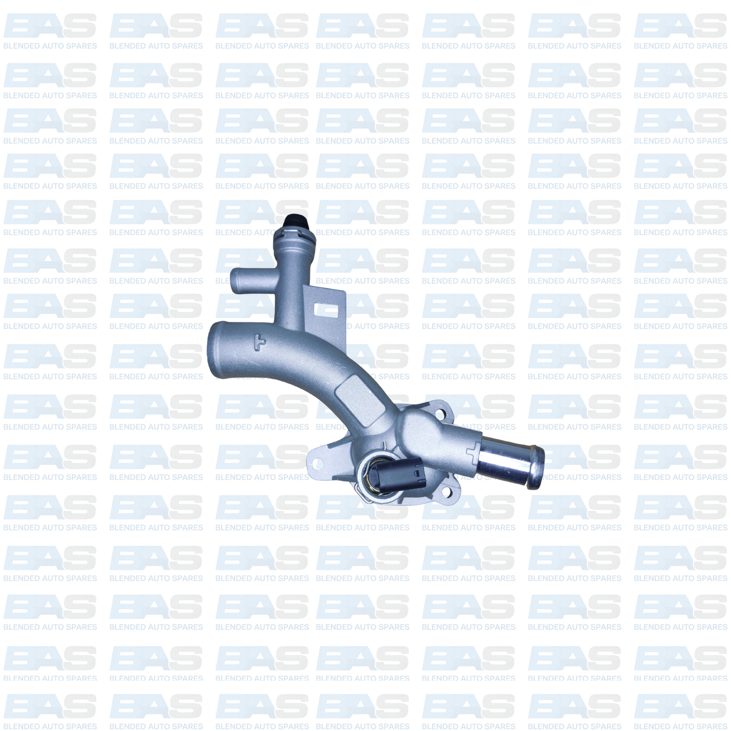 Opel Mokka 1.4T Water housing (Aluminium)