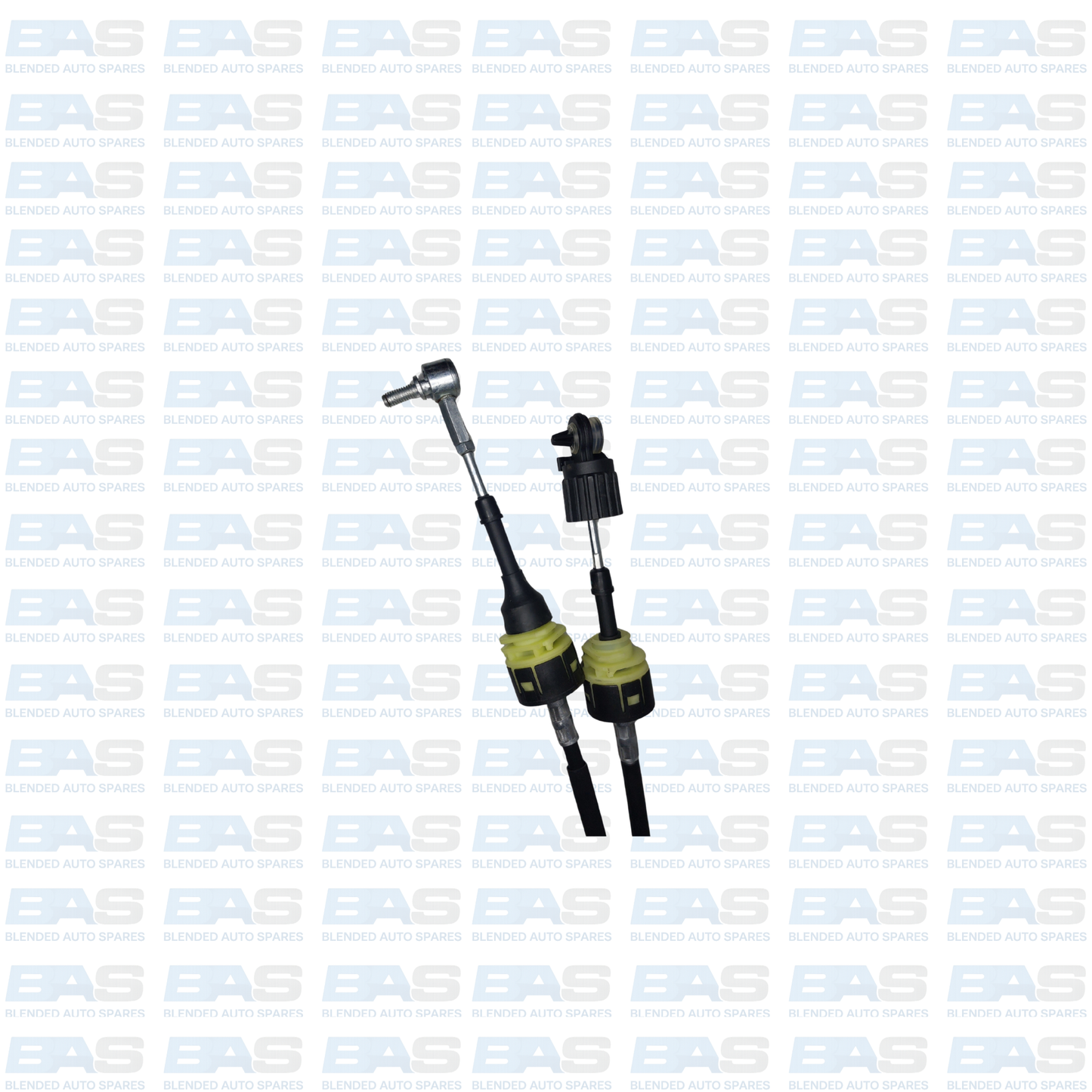 Chevrolet Utility Gear lever cables type 1