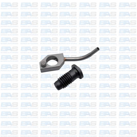 Chevrolet Cruze 1.4T Oil Sprayer