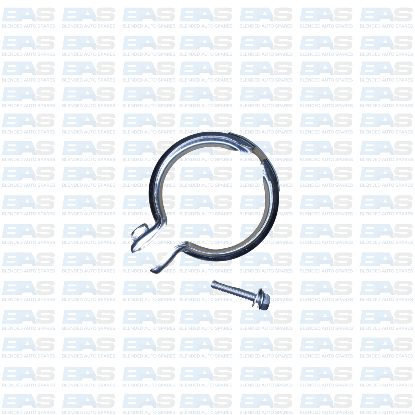 Chevrolet Cruze 1.4T Turbo clamp
