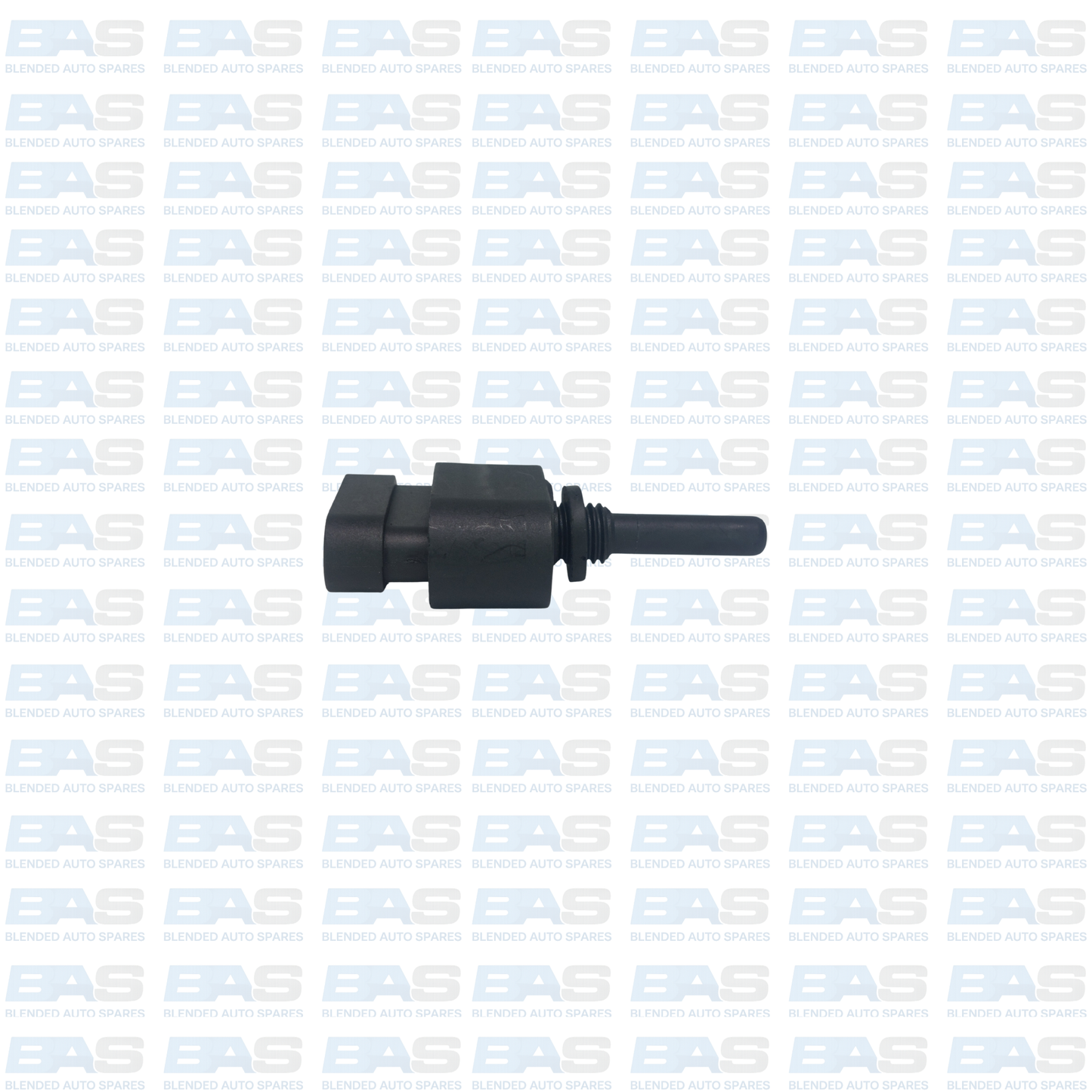 Diesel filter water sensor