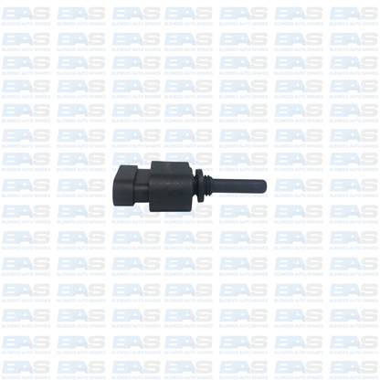 Diesel filter water sensor