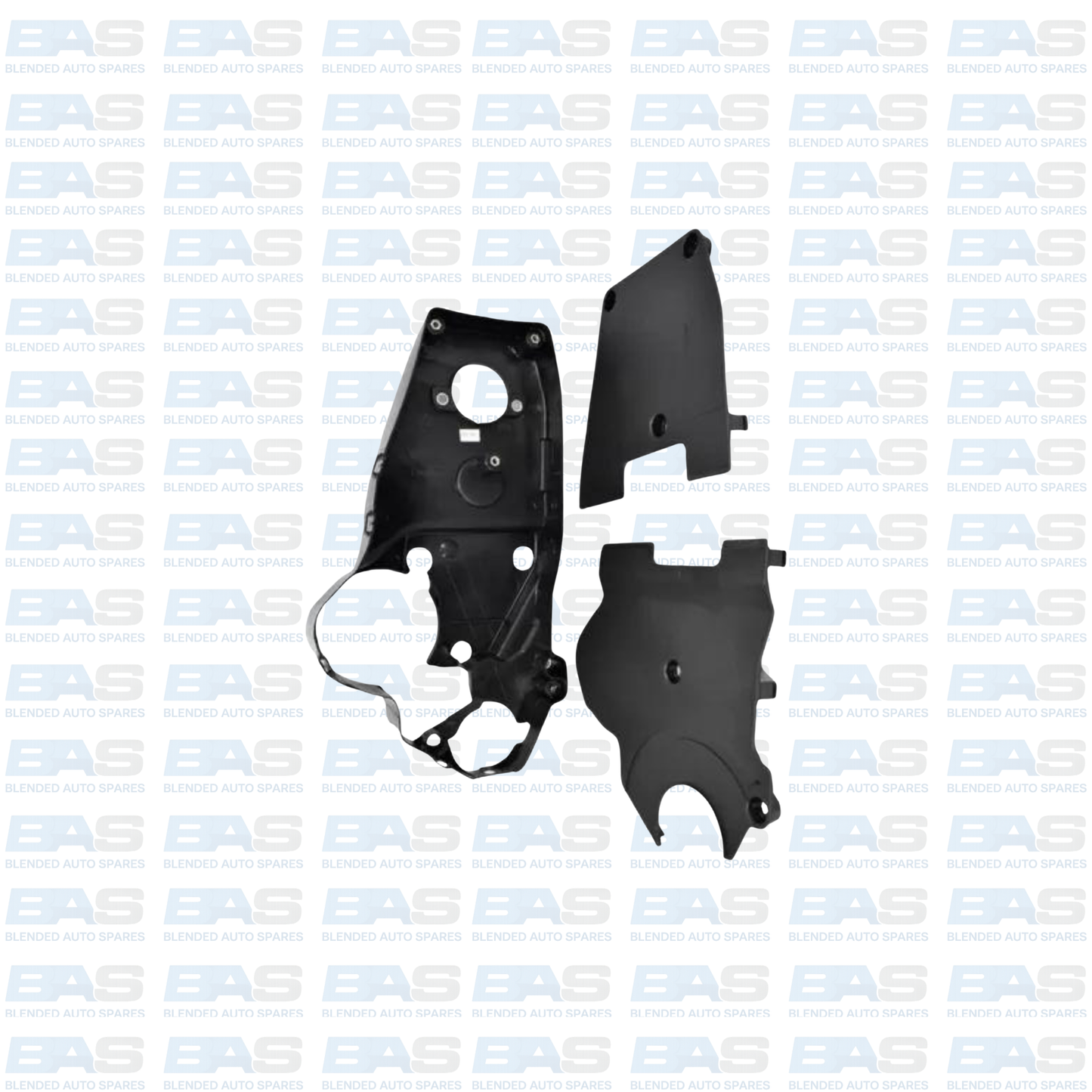 Opel Corsa C Timing cover