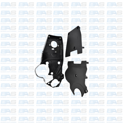 Opel Corsa C Timing cover