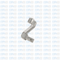 Opel Corsa C Radiator bracket (Left)
