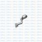 Opel Corsa C Radiator bracket (Right)