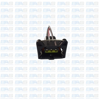 Opel Corsa C Crank sensor connector