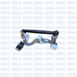 Opel Corsa B Selector linkage kit