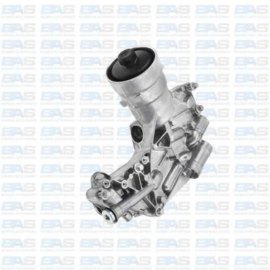 Opel Astra J 1.6T Oil filter housing