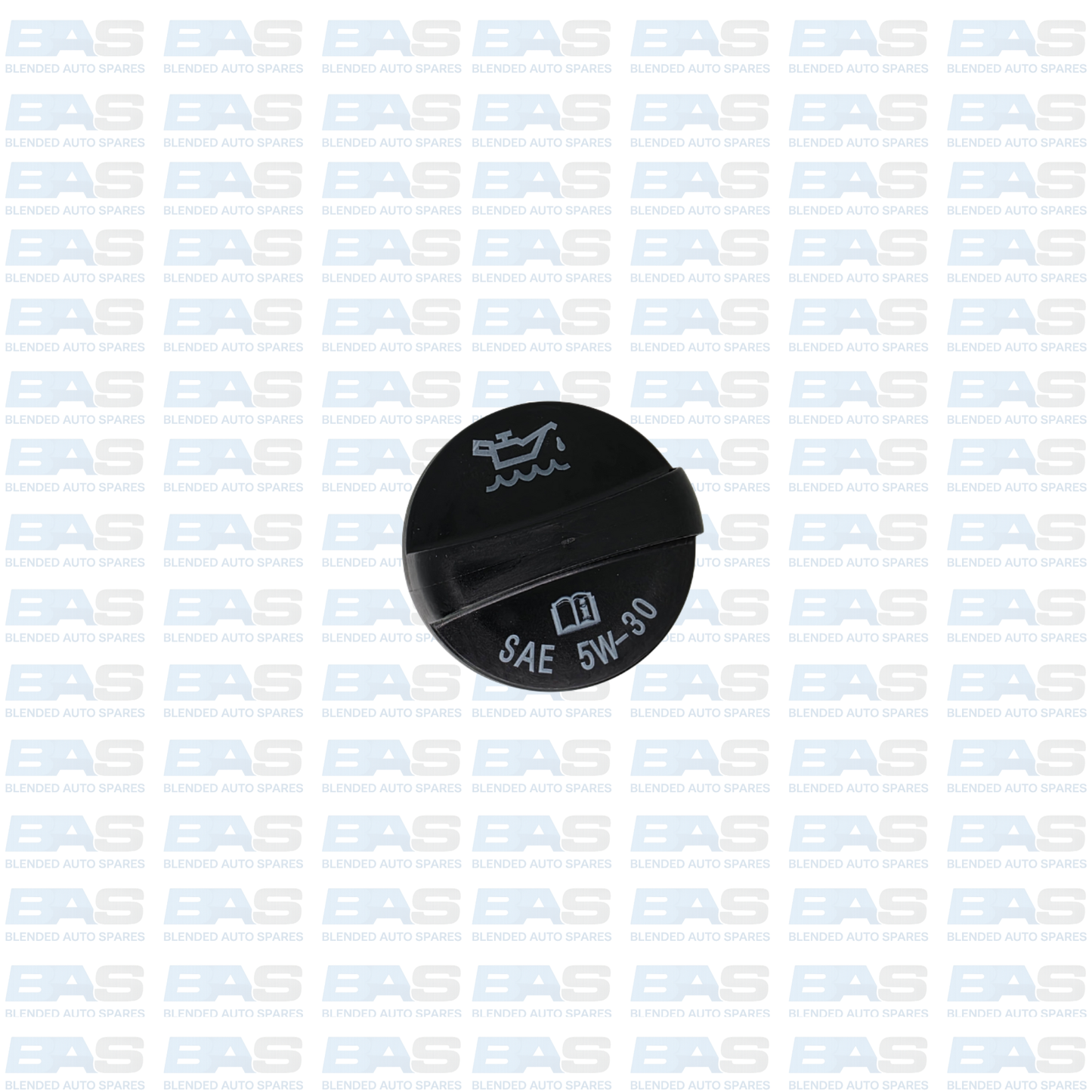 Opel Corsa E 1.0T Oil filler cap