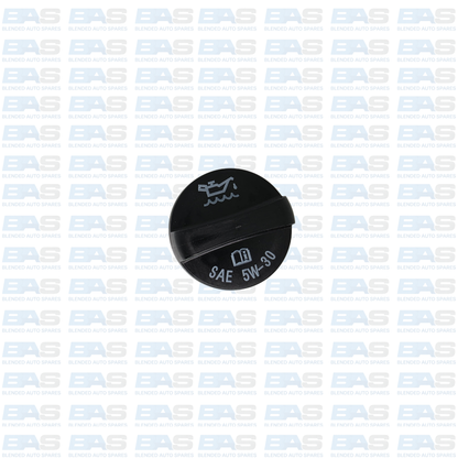 Opel Corsa E 1.0T Oil filler cap