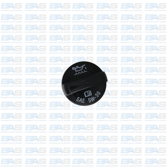 Opel Corsa E 1.0T Oil filler cap