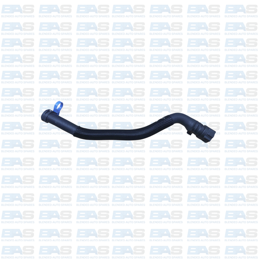 Chevrolet Sonic 1.6 Heater outlet pipe