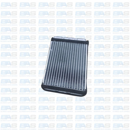 Chevrolet Utility Heater core