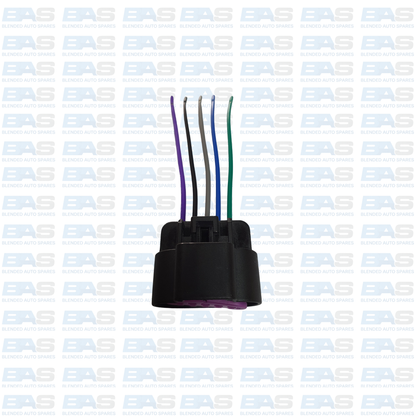 Chevrolet Utility 1.4/1.8 Coilpack connector