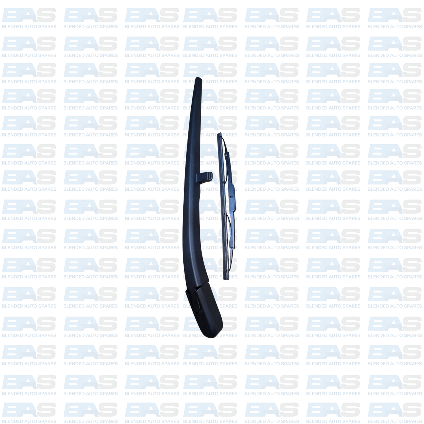 Chevrolet Captiva Rear wiper and blade