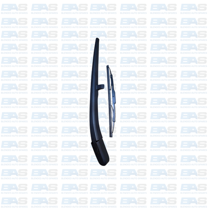 Chevrolet Captiva Rear wiper and blade