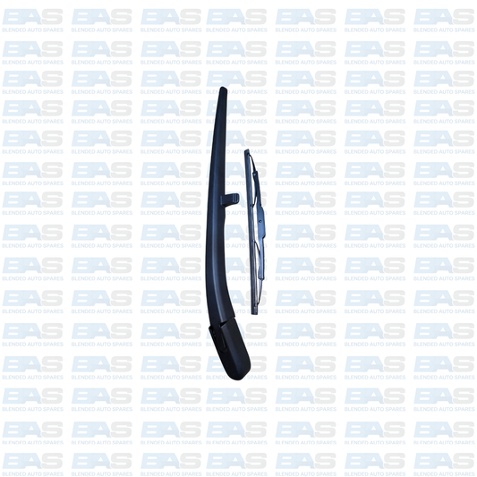 Chevrolet Captiva Rear wiper and blade
