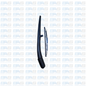 Chevrolet Captiva Rear wiper and blade