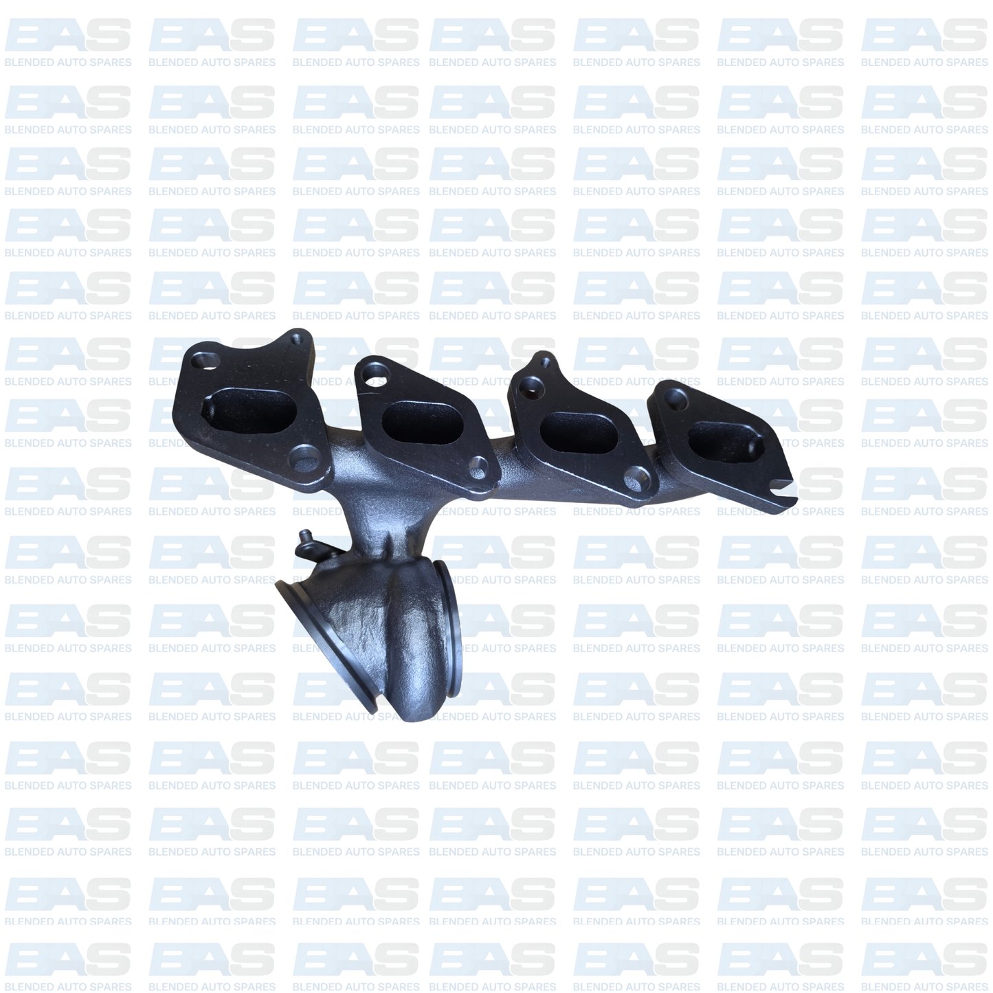 Opel Mokka 1.4T Turbo manifold