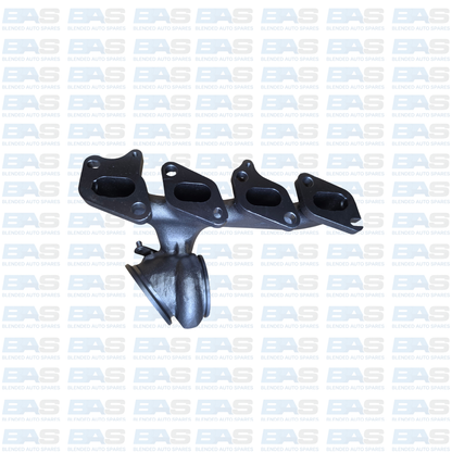 Opel Mokka 1.4T Turbo manifold