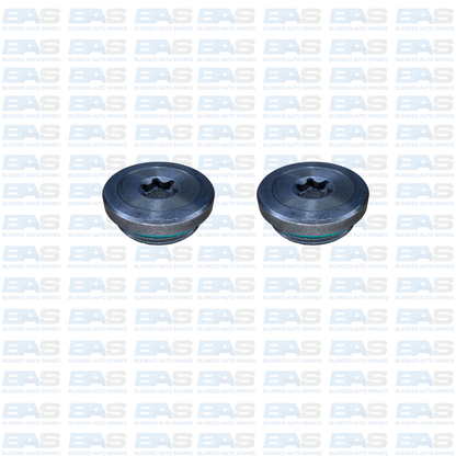 Opel Astra J 1.6 VVT caps