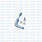 Opel Meriva B 1.4T Turbo coolant feed pipe
