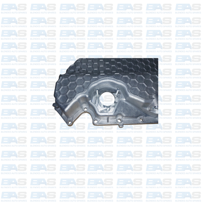 Volkswagen Golf 7 GTI Sump (Aluminium)