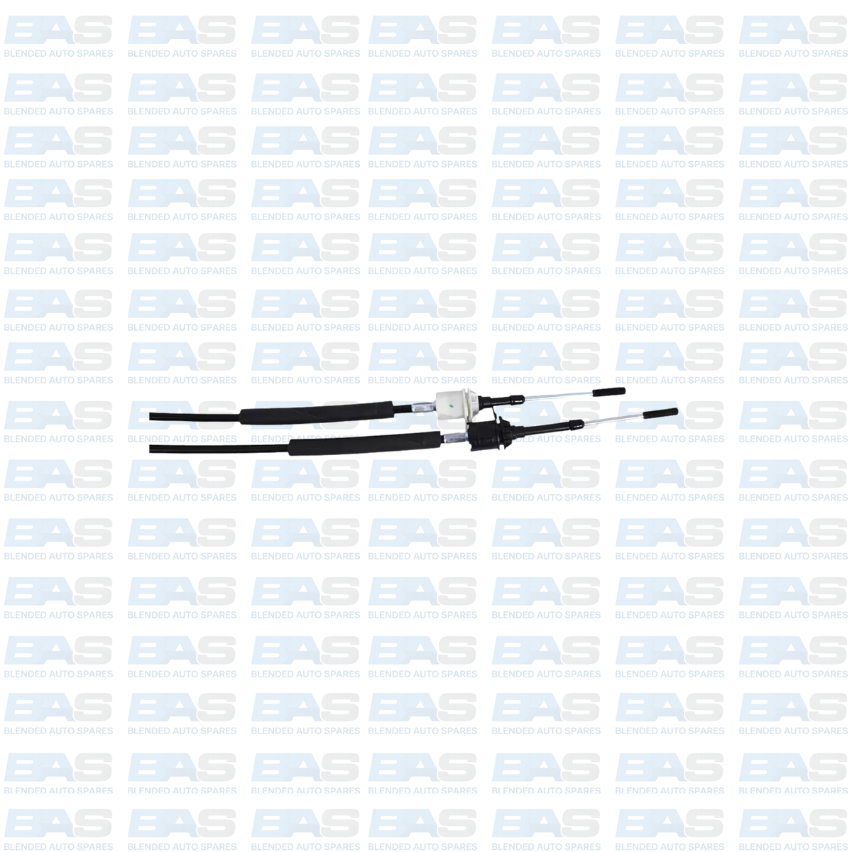 Opel Mokka 1.4T Gear lever cables