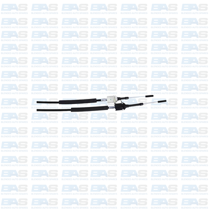 Opel Mokka 1.4T Gear lever cables