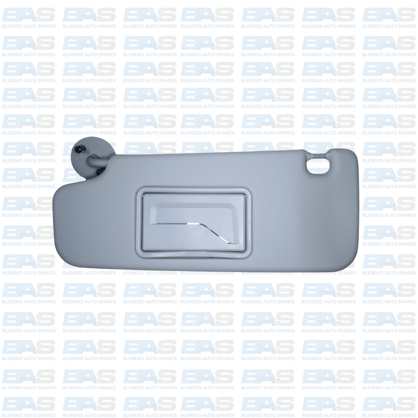 Chevrolet Utility Sun visor (left side)