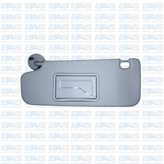 Chevrolet Utility Sun visor (left side)