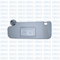 Chevrolet Utility Sun visor (left side)