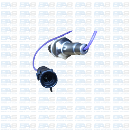 Opel Corsa C 02 sensor