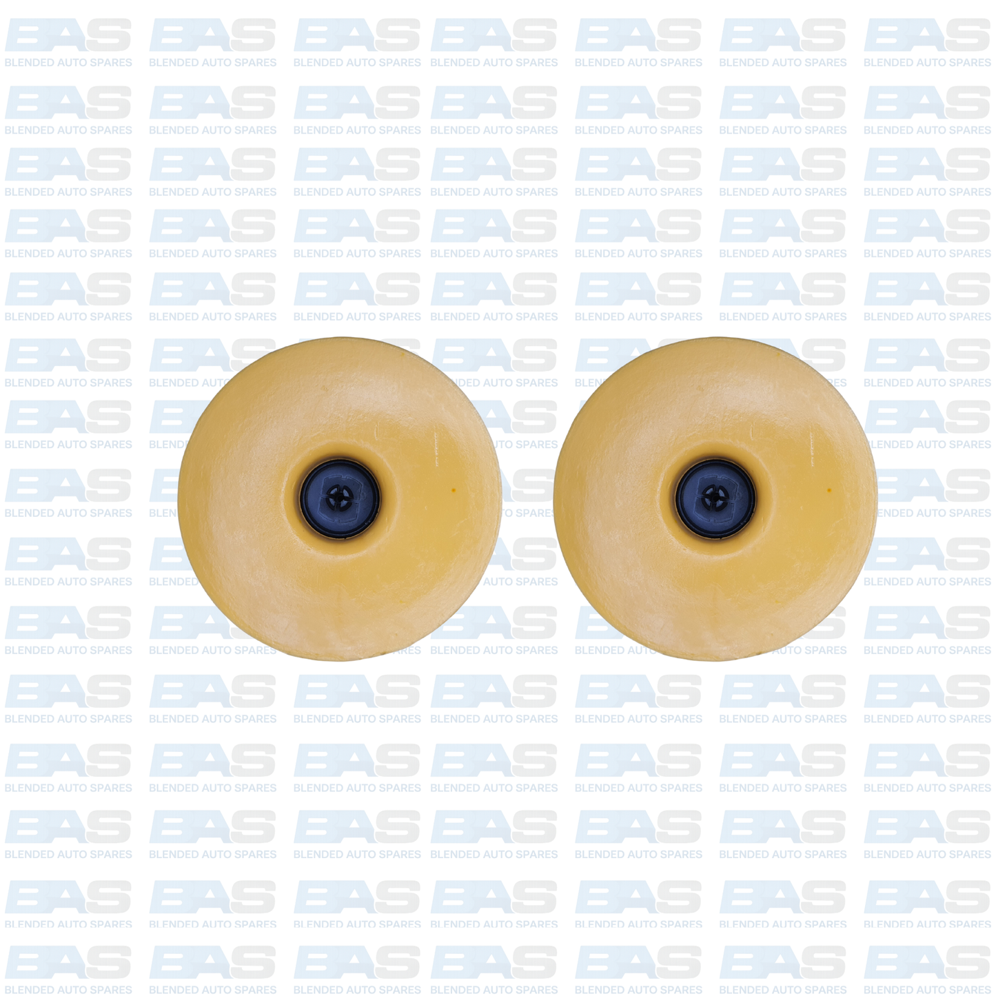 Opel Corsa C Utility Bump stop rubbers