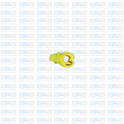 Opel Astra K Bonnet rod holder