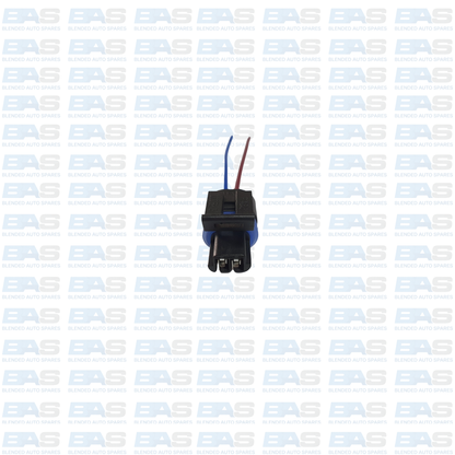 Opel Corsa C Temprature sensor connector