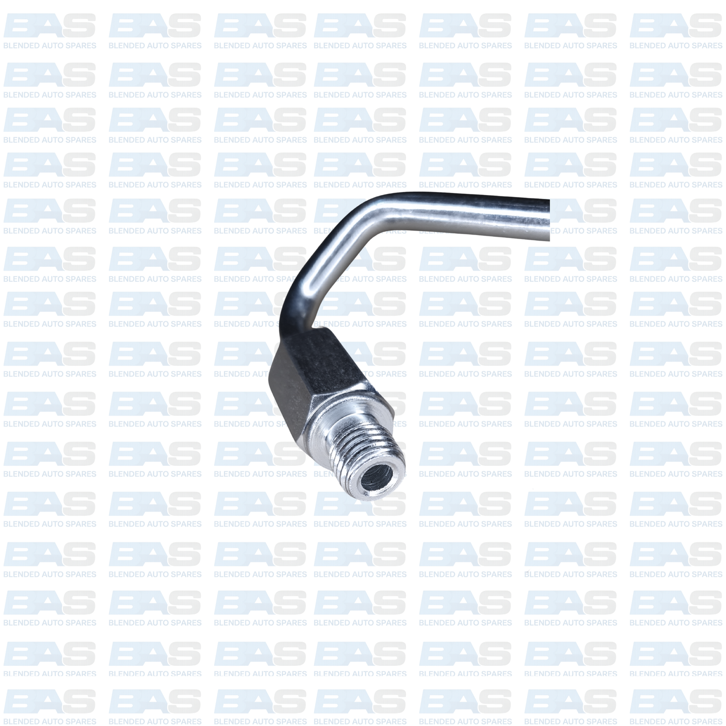 Opel Mokka 1.4T Turbo coolant return pipe